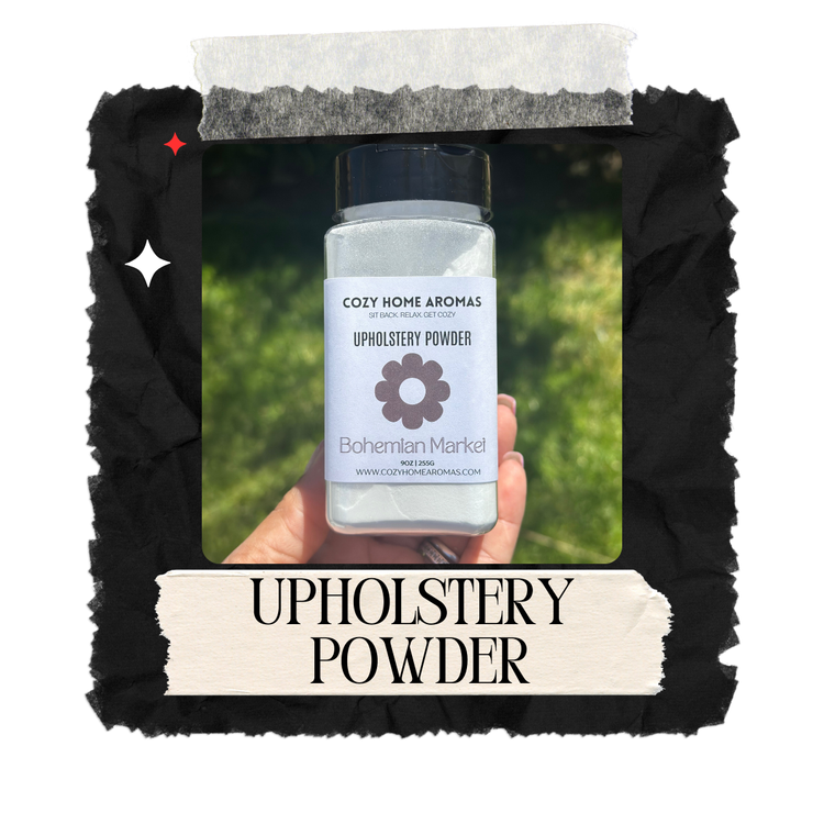 Upholstery Powder 16oz