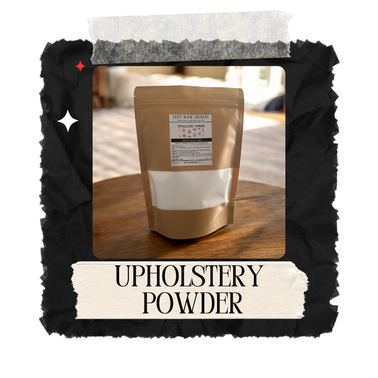 Upholstery Powder 16oz