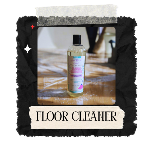 Floor Cleaner 16 oz